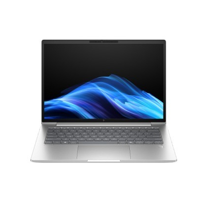 Laptop HP EliteBook 6 G1i 14 WUXGA Ultra 7-265U 16GB 512GB W11P 3Y