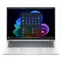 Laptop HP EliteBook 8 G1a 14 WUXGA Ryzen AI 7 PRO 350 16GB 512GB W11P 3Y