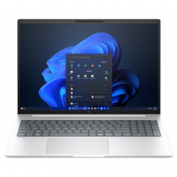 Laptop HP EliteBook 8 G1i 16 WUXGA Ultra 7-255U 16GB 512GB W11P 3Y