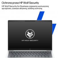 Laptop HP EliteBook G8 16 WUXGA Ultra 5-225U 16GB 512GB SSD Win11P 3Y
