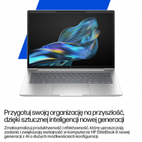 Laptop HP EliteBook 6 G1a 14 WUXGA Ryzen AI 5 340 16GB 512GB W11P 3y