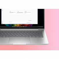 Laptop HP EliteBook 6 G1a 14 WUXGA Ryzen AI 5 340 16GB 512GB W11P 3y