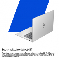 Laptop HP EliteBook 6 G1i 14 WUXGA Ultra 5-225U 16GB 512GB W11P 3Y