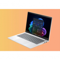 Laptop HP EliteBook 8 G1a 14 WUXGA Ryzen AI 5 PRO 340 16GB 512GB W11P 3y