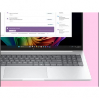 Laptop HP EliteBook 8 G1a Ryzen 16 WUXGA AI 5 PRO 340 16GB 512GB W11P 3Y