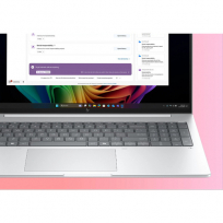 Laptop HP EliteBook 8 G1a Ryzen 16 WUXGA AI 5 PRO 340 16GB 512GB W11P 3Y