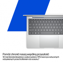 Laptop HP EliteBook 8 G1a 13.3 WUXGA Ryzen AI 7 PRO 350 16GB 512GB W11P 3Y