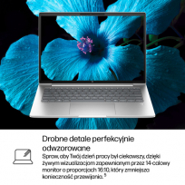 Laptop HP ProBook 4 G1i 14 WUXGA Ultra 5-225H 16GB 512GB W11P 3Y