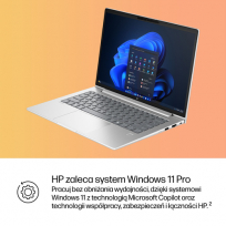 Laptop HP ProBook 4 G1i 14 WUXGA Ultra 5-225H 16GB 512GB W11P 3Y
