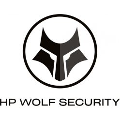 Licencja HP 1 rok Wolf Pro Security ESD