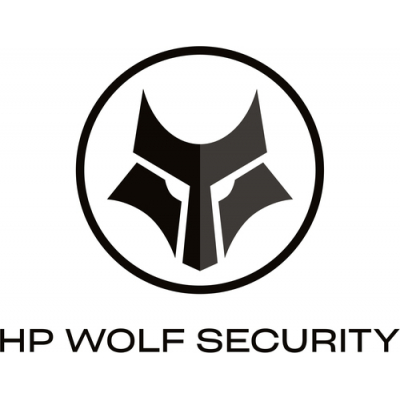 Licencja HP 1 rok Wolf Pro Security ESD