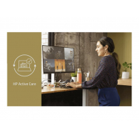 Licencja HP 1 rok Wolf Pro Security ESD