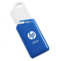Pendrive HP 128GB USB 3.1