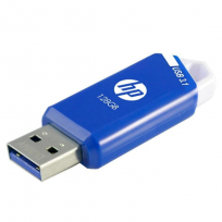 Pendrive HP 128GB USB 3.1