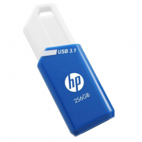 Pendrive HP 256GB USB 3.1 