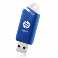 Pendrive HP 256GB USB 3.1 