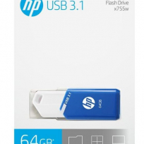 Pendrive HP 64GB HP USB 3.1