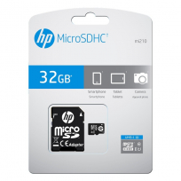 Karta pamęci HP MicroSDXC 32GB