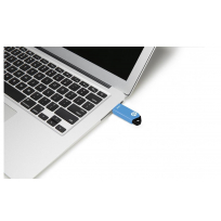 Pendrive HP 128GB USB 2.0