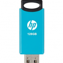 Pendrive HP 128GB USB 2.0