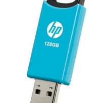 Pendrive HP 128GB USB 2.0