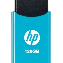 Pendrive HP 128GB USB 2.0
