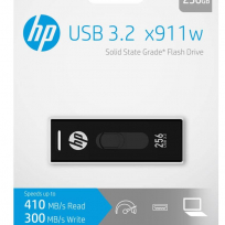 Pendrive HP 256GB USB 3.2 USB