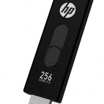Pendrive HP 256GB USB 3.2 USB