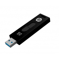 Pendrive HP 512GB USB 3.2 USB HPFD911W-512