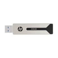 Pendrive HP 256GB USB-C/A 3.2