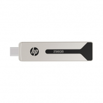 Pendrive HP 256GB USB-C/A 3.2