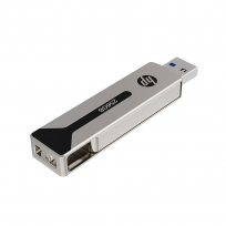 Pendrive HP 256GB USB-C/A 3.2