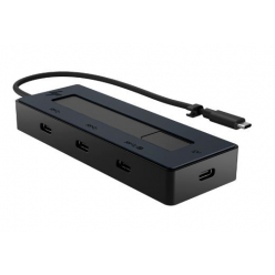 Stacja dokująca HP 4K USB-C Multiport Hub