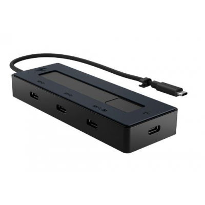 Stacja dokująca HP 4K USB-C Multiport Hub