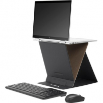 Podstawka HP do laptopa Convertible Laptop Stand 9C2H2AA 