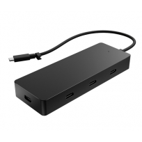 Stacja dokująca HP 4K USB-C Multiport Hub