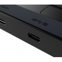 Stacja dokująca HP 4K USB-C Multiport Hub