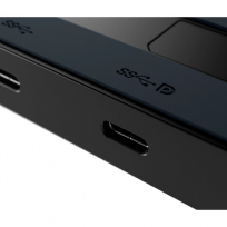 Stacja dokująca HP 4K USB-C Multiport Hub
