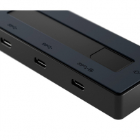Stacja dokująca HP 4K USB-C Multiport Hub