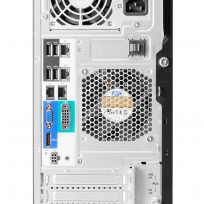 Serwer HP ProLiant ML30 Gen11 6315P 2.8GHz 4c 1P 1x32GB-U 4LFF-NHP 2x1TB HDD 1x350W PS
