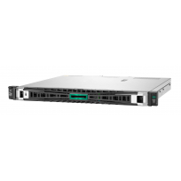 Serwer HP ProLiant DL20 Gen11 6325P 3.5GHz 4c 1P 32GB-U 4SFF 2x480GB SSD 1x1000W PS EU Server