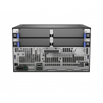 Serwer HP ProLiant MicroServer Gen11 6325P 3.5GHz 4c 1P 32GB-U 4LFF-NHP 2x4TB HDD 1x180W PS