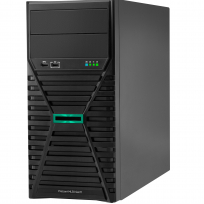 Serwer HP ProLiant ML30 Gen11 6325P 3.5GHz 4c 1P 32GB-U 8SFF 2x480GB SSD 1x1000W PS