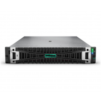 Serwer HP ProLiant DL380 Gen11 4510 2.4GHz 12c 1P 64GB-R 8SFF 1x7.68TB NVMe SSD 2x1000W