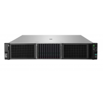 Serwer HP ProLiant DL380 Gen11 4510 2.4GHz 12c 1P 64GB-R 8SFF 1x7.68TB NVMe SSD 2x1000W