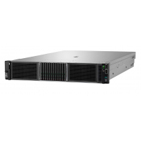 Serwer HP ProLiant DL380 Gen11 4510 2.4GHz 12c 1P 64GB-R 8SFF 1x7.68TB NVMe SSD 2x1000W
