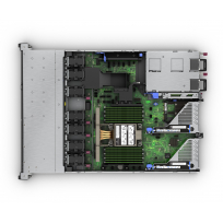 Serwer HP ProLiant DL320 Gen11 6526Y 2.8GHz 16c 1P 128GB-R 8SFF NS204i-u NC BCM57416 2x1000W