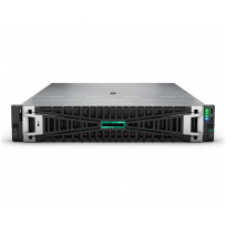 Serwer HP ProLiant DL385 Gen11 9115 2.6GHz 16c 1P 64GB-R 8SFF 1x7.68TB NVMe SSD 2x1000W