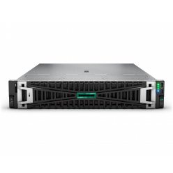 Serwer HP ProLiant DL385 Gen11 9115 2.6GHz 16c 1P 64GB-R 8SFF 1x7.68TB NVMe SSD 2x1000W