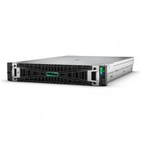 Serwer HP ProLiant DL385 Gen11 9115 2.6GHz 16c 1P 64GB-R 8SFF 1x7.68TB NVMe SSD 2x1000W